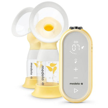 Medela Freestyle Flex Breastpump